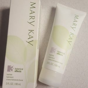 Mary Kay Botanical Effects hydrate formula 3